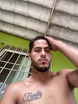 Dalton oficial online show from April 2026 03:05:02 PM