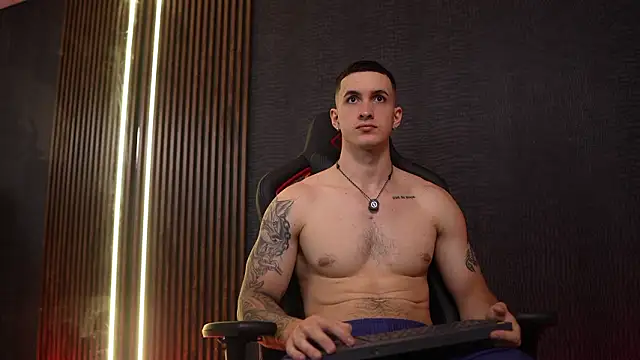 JacksonOlsenn online show from March 2026 08:50:01 PM