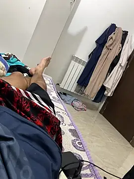 alex-riadh online show from March 2026 11:43:02 PM