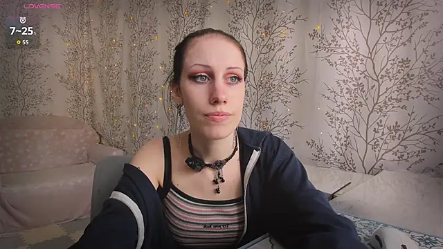 Mary0Lou online show from March 2026 07:46:02 AM