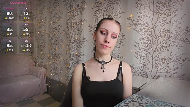 Mary0Lou online show from April 2026 06:33:01 AM