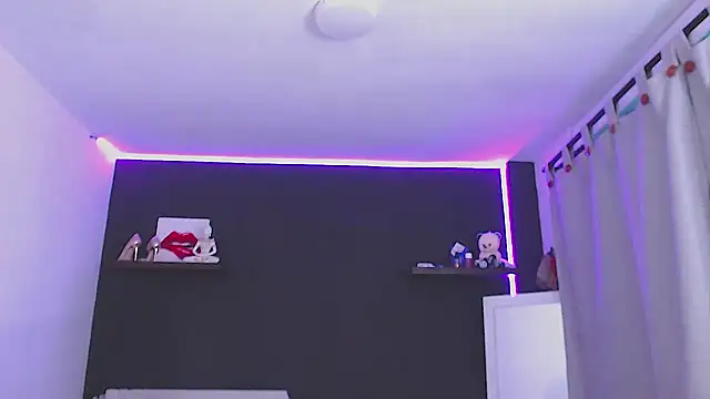 SusanLeroy online show from March 2026 09:49:02 AM