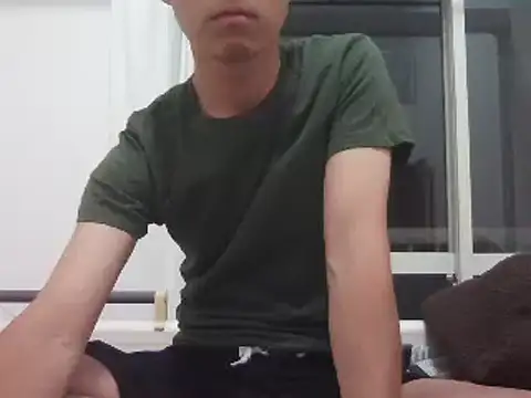 inukeno1031 online show from December 2024 02:06:02 PM