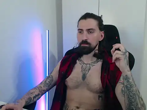 MateoHunk online show from May 2026 05:51:01 PM