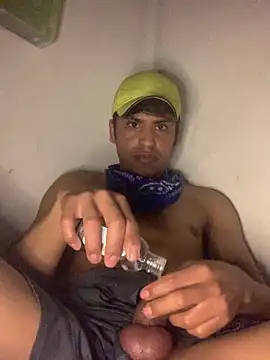 Snapshot of Pedritovergon20cm chatting on February 2026 11:23:02 PM Pedritovergon20cm online show from February 2026 11:23:02 PM