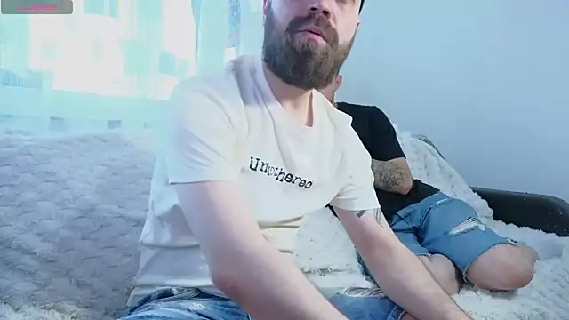 JohnnyStepBro online show from July 2026 05:07:02 PM