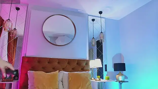 MadilynFox online show from April 2026 06:58:02 PM