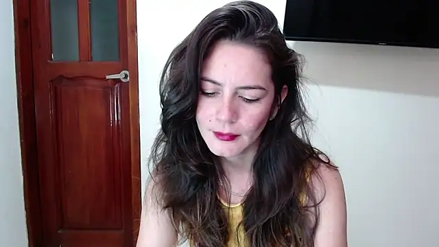Snapshot of Hanny_24 chatting on July 2026 12:31:02 PM Hanny 24 online show from July 2026 12:31:02 PM