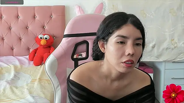 MyAngel777m online show from May 2026 08:07:01 PM