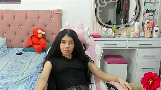 MyAngel777m online show from June 2026 09:48:02 PM