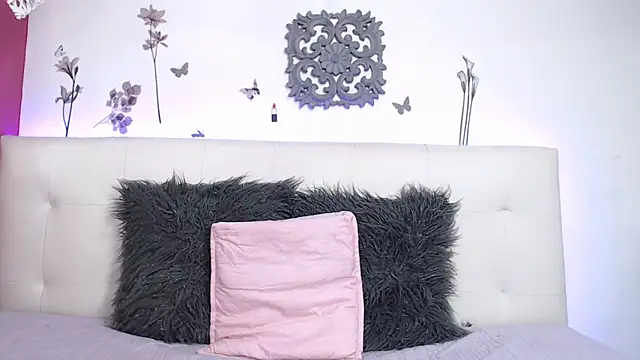 Chloe Brownx online show from February 2025 12:59:02 PM