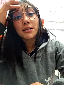 Chloe Brownx online show from March 2025 08:20:02 PM