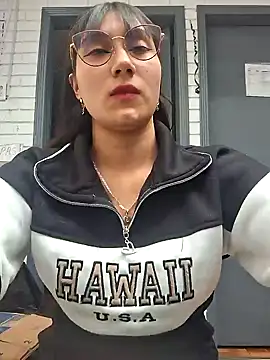 Chloe Brownx online show from March 2025 07:38:02 PM