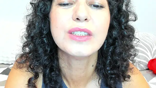 Linda Insatiable online show from July 2026 01:26:01 AM