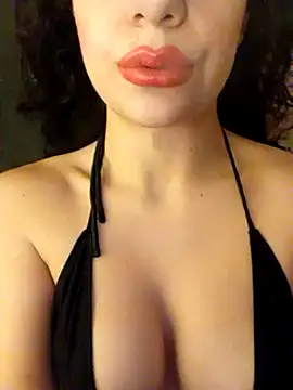 Katerina Brownie online show from December 2024 10:09:02 PM