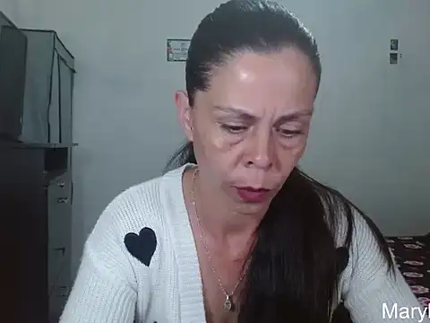 Marilyn xxxx online show from March 2026 09:40:01 PM