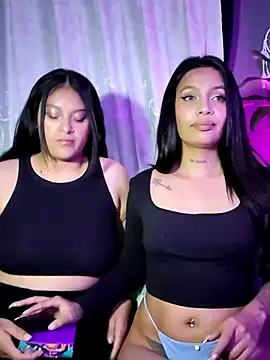 DesthNick1 online show from December 2024 05:47:01 AM