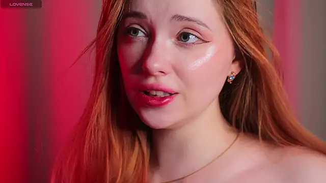 Snapshot of YourSkyAni chatting on February 2026 12:13:02 PM YourSkyAni online show from February 2026 12:13:02 PM