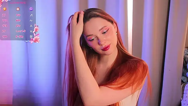 Snapshot of YourSkyAni chatting on March 2026 12:20:02 PM YourSkyAni online show from March 2026 12:20:02 PM