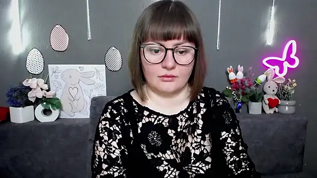 ZannaDreil online show from March 2026 06:08:01 PM