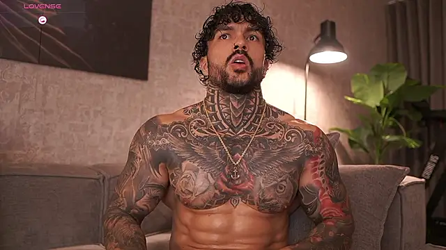 mariano costa online show from March 2026 05:02:02 AM