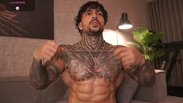 mariano costa online show from April 2026 04:50:02 AM