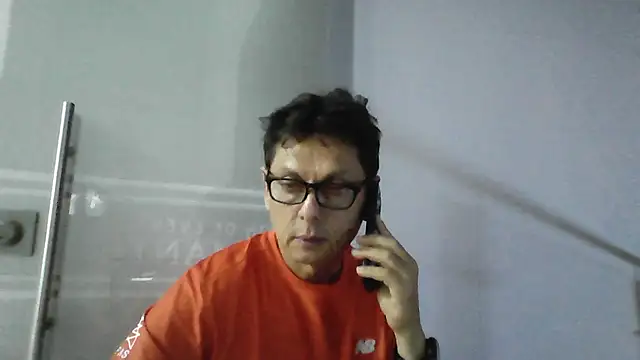 MarcusKelvin online show from May 2026 03:23:01 AM
