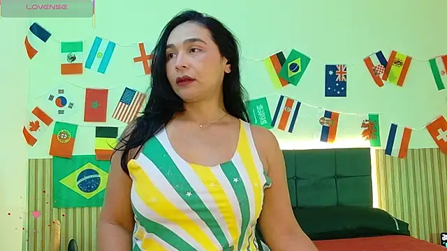 DIOSA-HOT online show from June 2026 10:17:02 AM