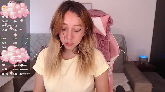 Dahlia  espresso online show from March 2026 07:57:01 PM