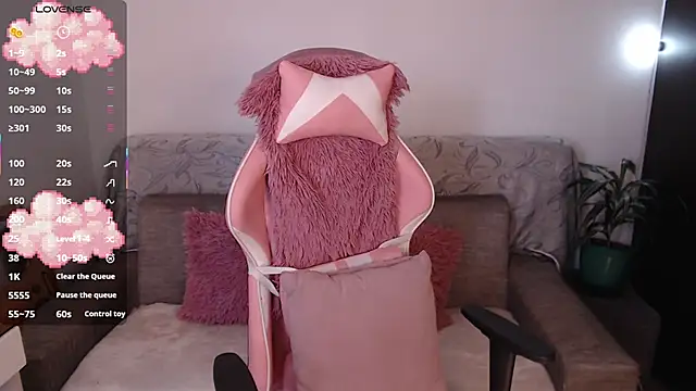 Dahlia  espresso online show from April 2026 08:10:02 PM