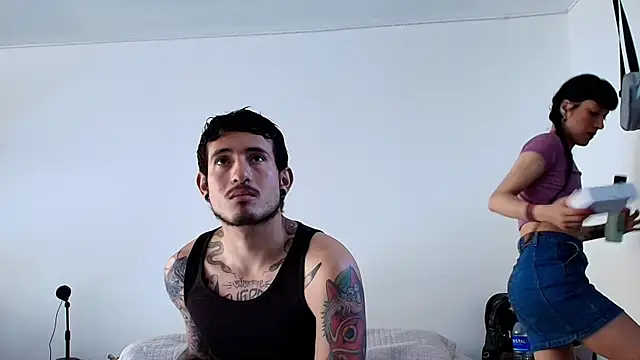 Snapshot of anika_lowen02 chatting on January 2025 01:54:01 PM anika lowen02 online show from January 2025 01:54:01 PM