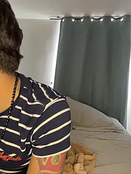 Snapshot of anika_lowen02 chatting on October 2025 07:04:02 PM anika lowen02 online show from October 2025 07:04:02 PM