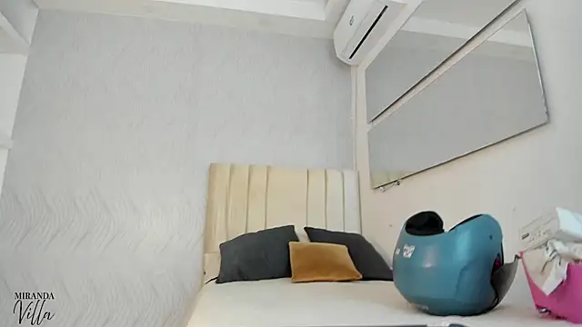 miranda villa online show from March 2026 12:16:01 PM