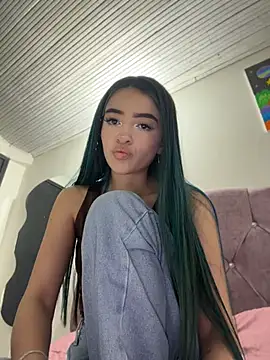 Snapshot of Kristin_Ramirez chatting on July 2026 12:14:02 AM Kristin Ramirez online show from July 2026 12:14:02 AM