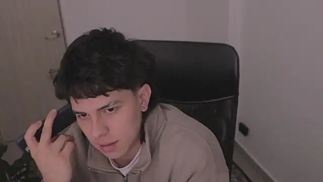 Tony Hoffa online show from March 2026 10:46:01 PM