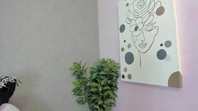 Tiffany mendez online show from March 2026 12:08:01 PM