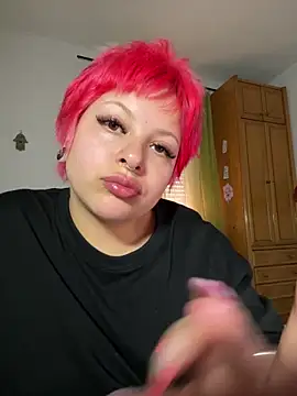sammymoon online show from May 2026 09:28:02 AM