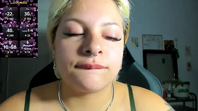 sammymoon online show from June 2026 01:06:02 PM
