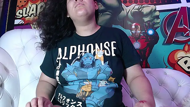 Snapshot of candy_hairy chatting on February 2026 02:54:01 AM candy hairy online show from February 2026 02:54:01 AM