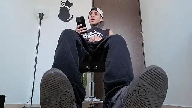 Saturno v online show from March 2026 11:05:02 AM