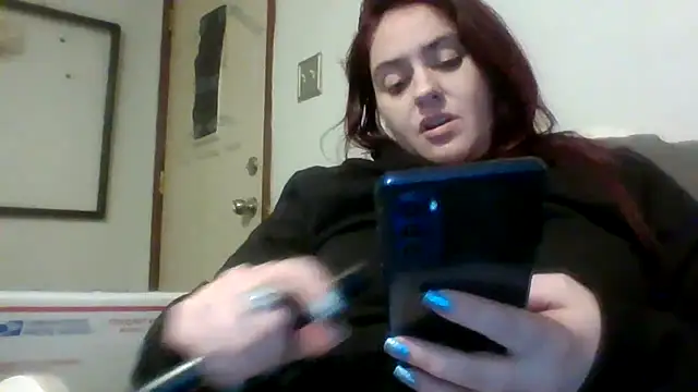 lilbishmiss online show from November 2025 11:43:01 AM