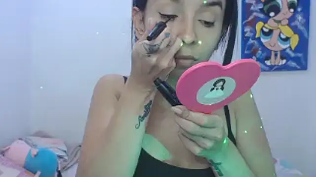 jhoanitahot online show from January 2026 02:30:02 PM