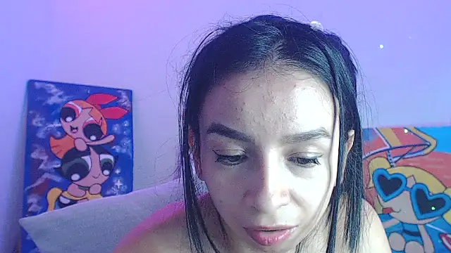 jhoanitahot online show from April 2026 01:29:01 AM