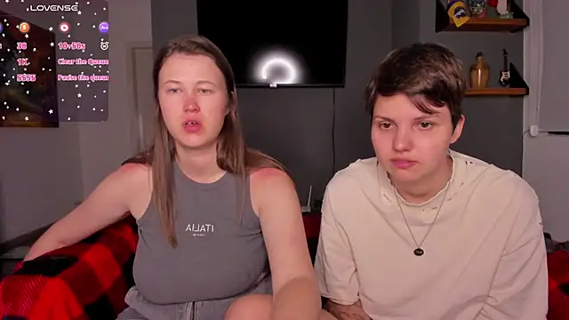 jessica tenderly online show from February 2026 01:25:02 AM