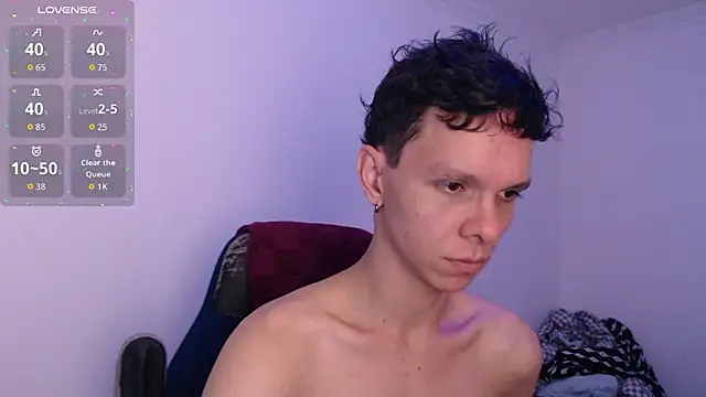 bryamado69 online show from February 2026 02:28:01 PM