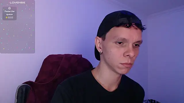 bryamado69 online show from February 2026 03:07:02 AM