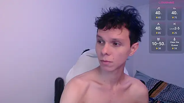 bryamado69 online show from March 2026 12:01:01 PM