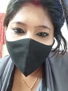 BongQueen9 online show from June 2026 04:40:01 PM