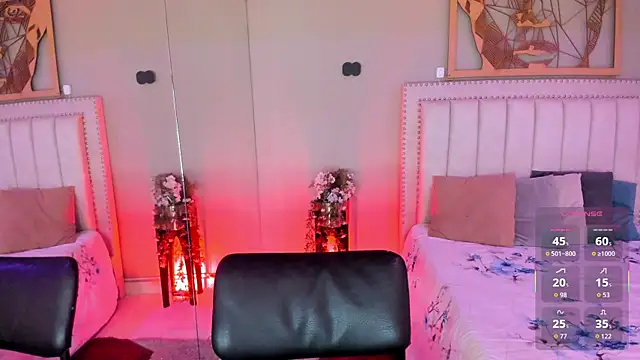 Snapshot of LenaRuiz_ chatting on May 2026 12:10:01 PM LenaRuiz online show from May 2026 12:10:01 PM