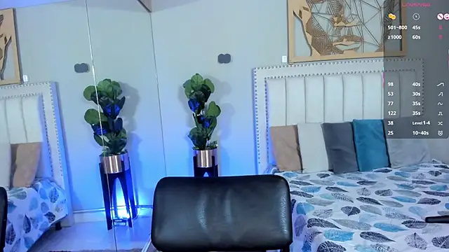 LenaRuiz  online show from July 2026 12:07:01 PM